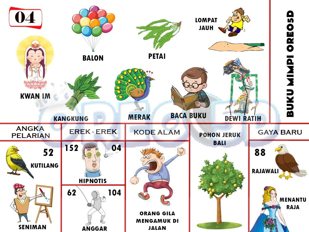 buku mimpi erek erek togel 04